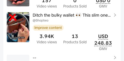 TikTok Shop Autopilot Shopify + USAdrop + IA NO FOLLOWERS! INGLES Y ESPAÑOL